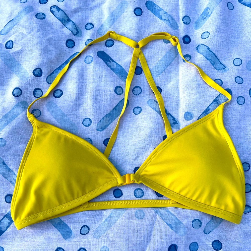 Bikini top